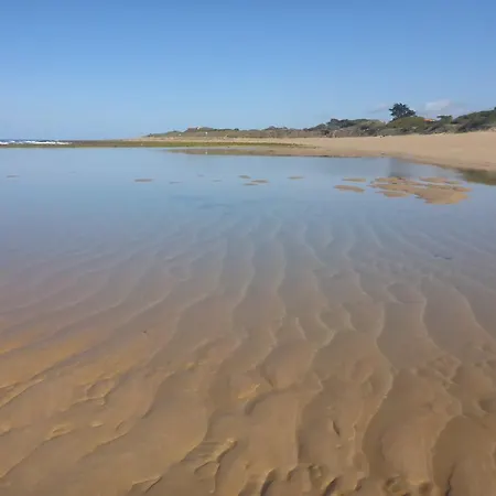 Bungalows Camping Canos De Meca Campsite Barbate