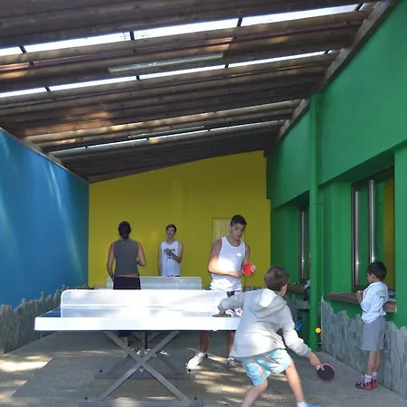 Bungalows Camping Canos De Meca