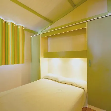 Bungalows Camping Canos De Meca 3* Barbate