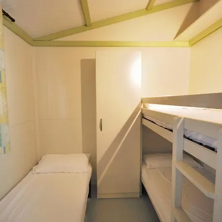 Bungalows Camping Canos De Meca