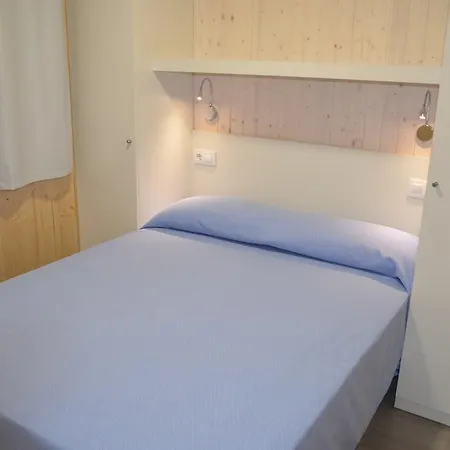 Campsite Bungalows Camping Canos De Meca 3*