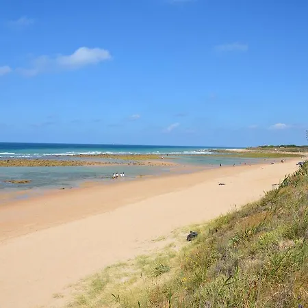 Bungalows Camping Canos De Meca 3*