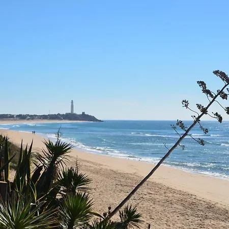 Campsite Bungalows Camping Canos De Meca 3*