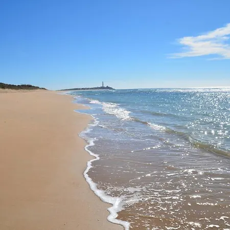 Bungalows Camping Canos De Meca